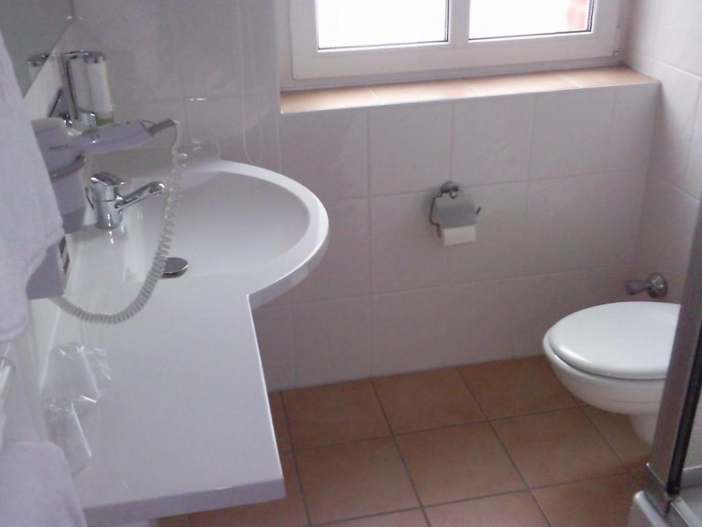 Hotel Hopfen Sack Mülheim an der Ruhr Zimmer foto